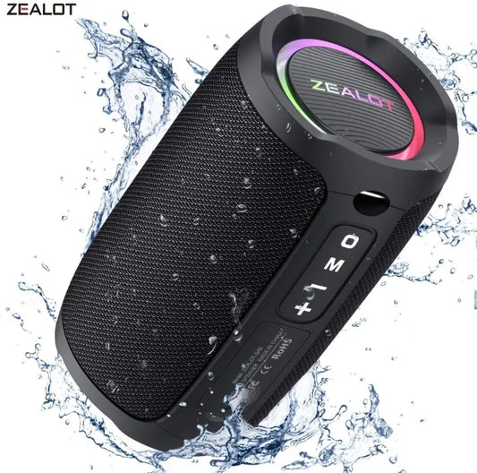 ZEALOT S49 10W Wireless