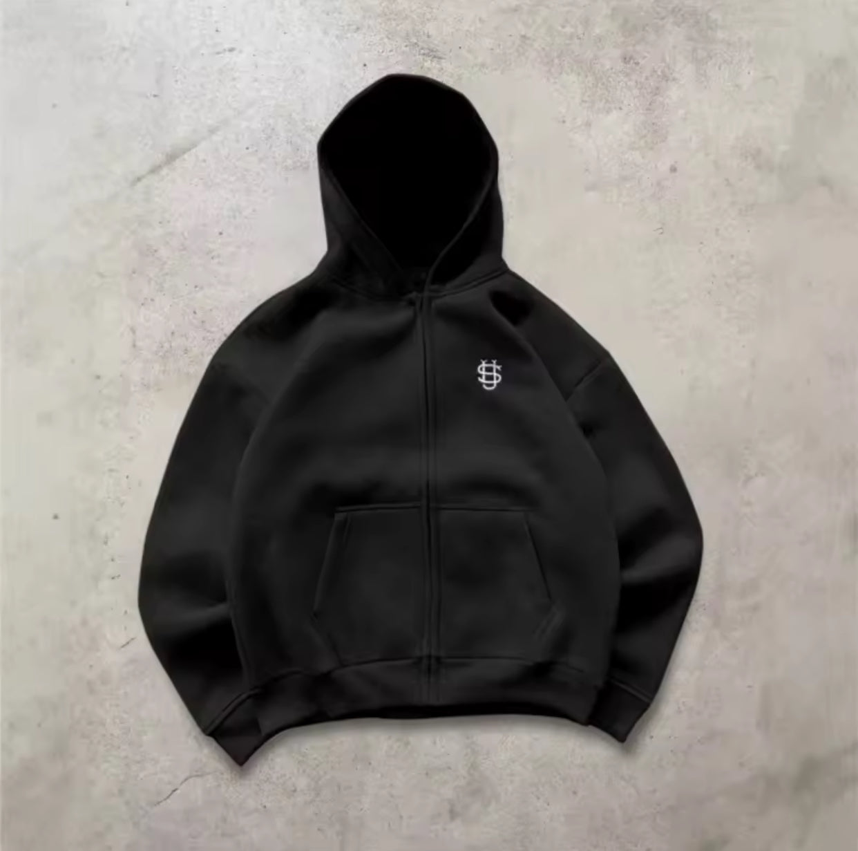 Y2k Retro Loose Straight Baggy Pants Men Tracksuit Pants