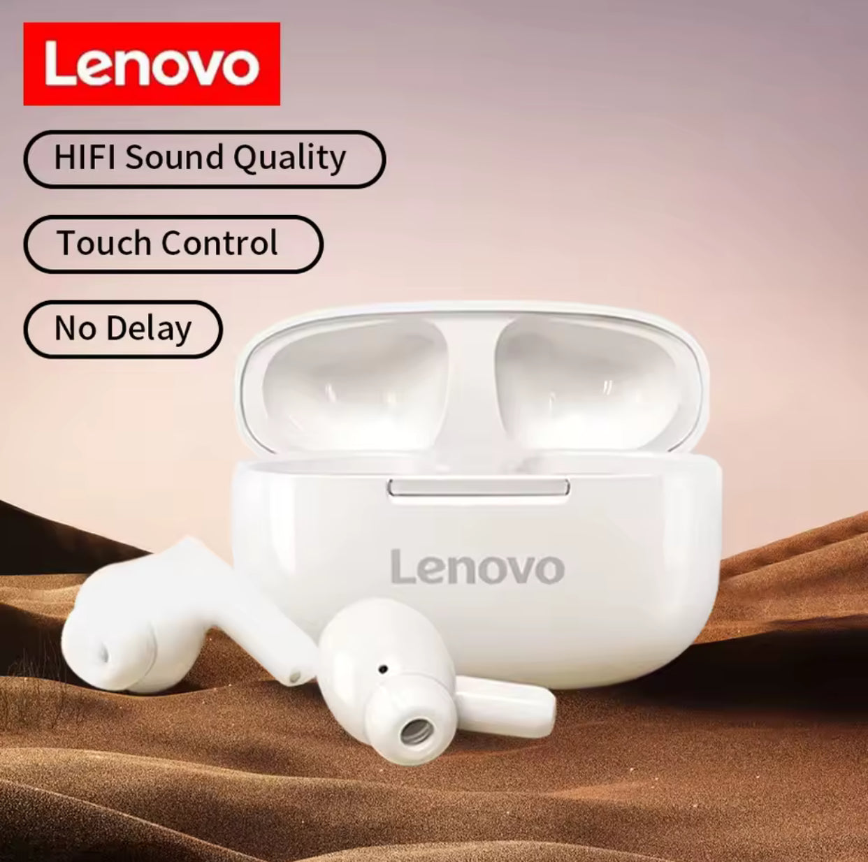 Lenovo Thinkplus Wireless Earphones