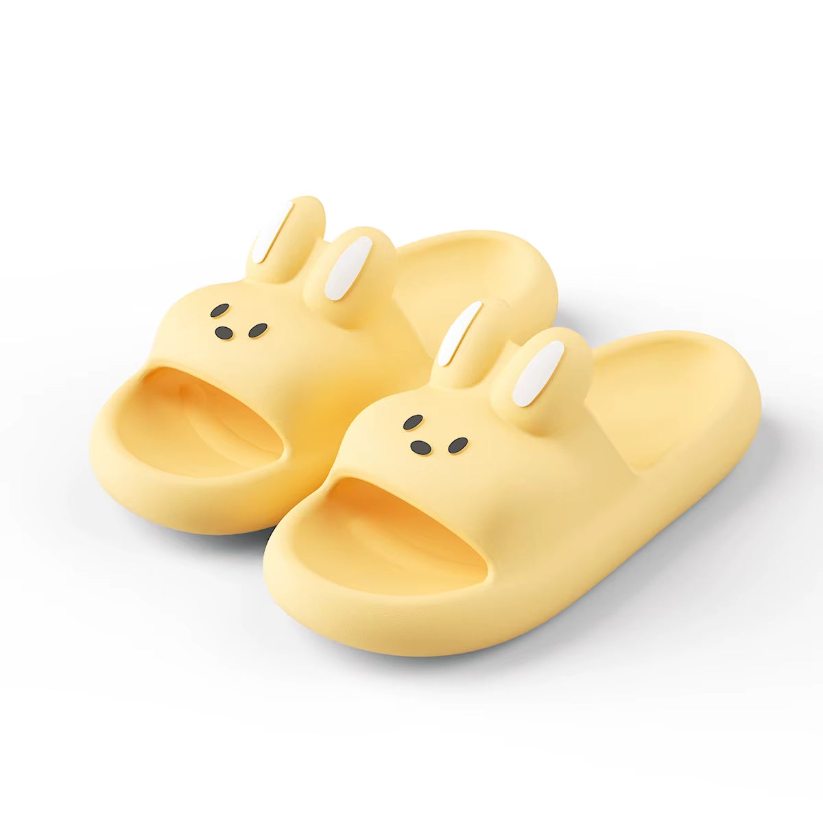 Bunny Slippers