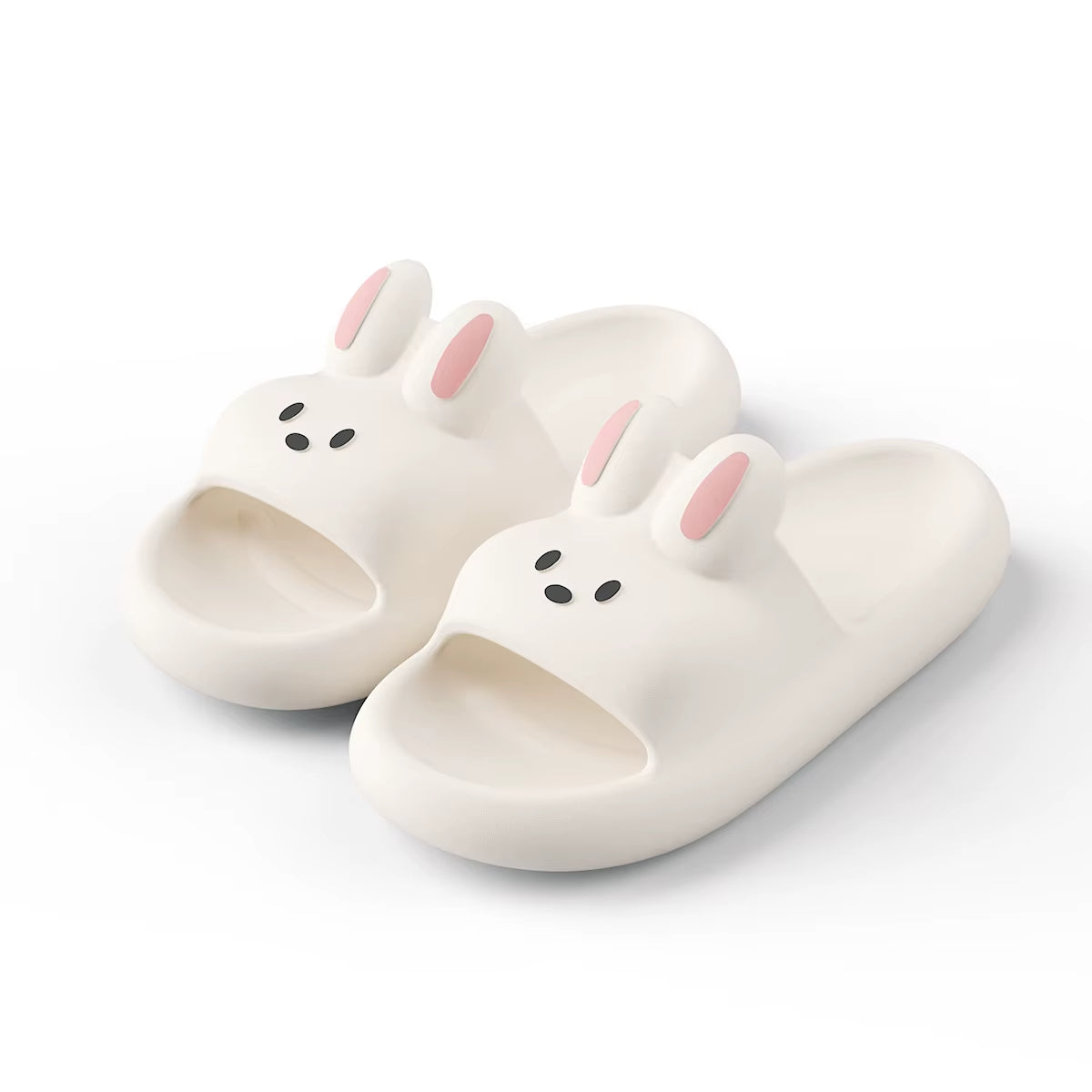 Bunny Slippers