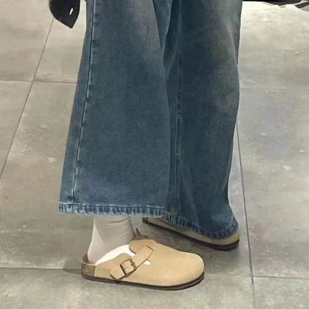 Clogs Slippers For Women