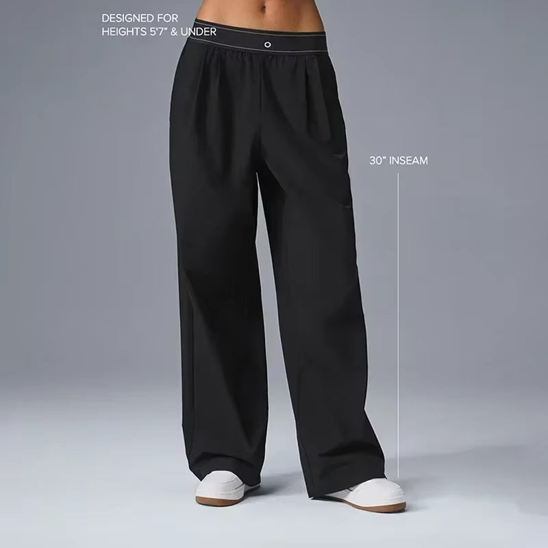 Women Loose Sweatpants