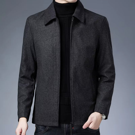 Men's Casual Jacket