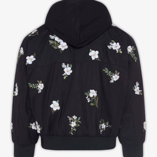 Streetwear Vintage Jacket