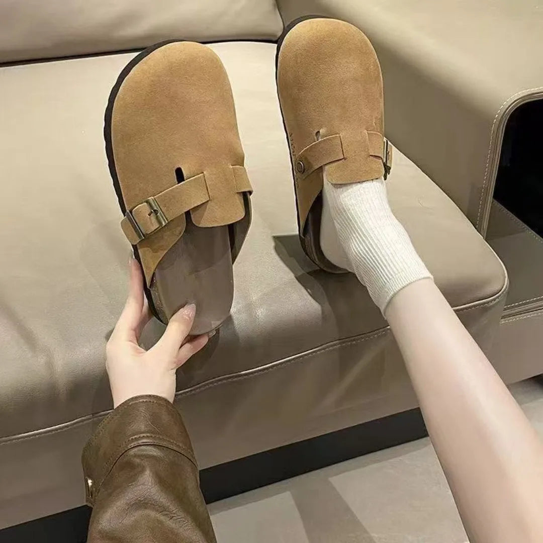 Clogs Slippers For Women